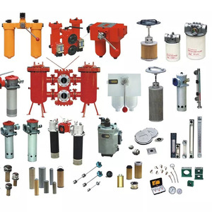 Hot Sales High Quality SP Spin-on Line Hydraulic Return <strong>Filter</strong> Oil <strong>Filter</strong> - Product Image 5