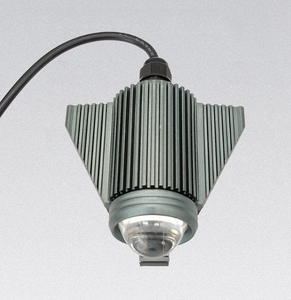 Feux de <span class=keywords><strong>moto</strong></span> électriques clignotants, faisceaux haute intensité, éclairages de <span class=keywords><strong>moto</strong></span> modifiés en aluminium - Product Image 3