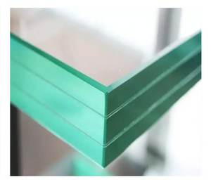 Fabricante de Vidrio Laminado Reflectante, Panel de Vidrio Laminado, Fábricas de Vidrios <span class=keywords><strong>Catedrales</strong></span>, Vidrio Templado Laminado para Escaleras - Product Image 2