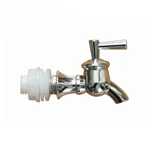 china hot sales factory manufacturing plastic water dispenser faucet factory price