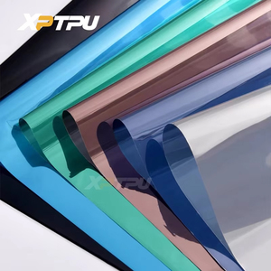 Chất lượng tốt nhất Xây Dựng Phim Bạc gương phản chiếu một cách kính cửa sổ phim UV bảo vệ sự riêng tư nhà xây dựng cửa sổ phim - Product Image 5