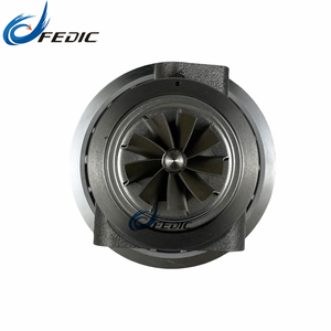 Turbo kartuş JH5 079audi 3e MFS için Audi A6 AVANT S6 4G2 C7 salon A7 4GA A8 4H salon 4.0L quattro quattro CEUC CEUA CEU - Product Image 6