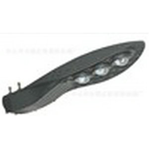 Lampadaire LED 50-150W avec alimentation CA pour éclairage routier - Product Image 3
