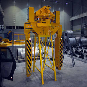 यांत्रिक इस्पात का तार चोर - Product Image 1