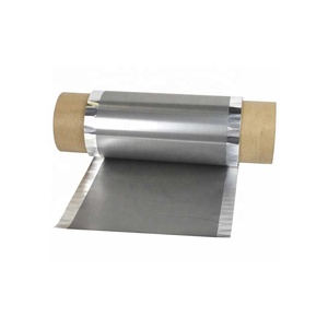 Papel de aluminio recubierto de carbono con alta conductividad para cátodo de batería de iones de litio - Product Image 2
