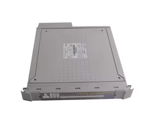 โมดูลควบคุม PLC รุ่น T8431 ประสิทธิภาพสูง พร้อมอินเทอร์เฟซ Ethernet 220V ผลิตในสหรัฐอเมริกา ของใหม่จากโรงงาน 1 I/O หน่วยความจำ ROM - Product Image 4