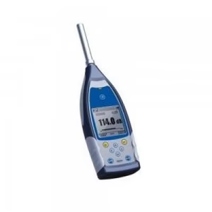 Шумомер Xtester-TW408B, класс 1, 1/1Окт, 1/3Окт, по выгодной цене 009 - Product Image 4
