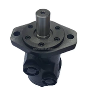 La Chine de qualité de série d'OMP 200 a fait le remplacement de moteur hydraulique de moteurs orbitaux pour en vente en Chine