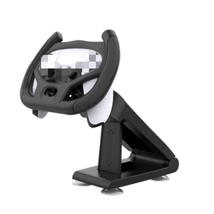 Luckytech — support <span class=keywords><strong>de</strong></span> volant <span class=keywords><strong>de</strong></span> <span class=keywords><strong>course</strong></span> pour manette <span class=keywords><strong>de</strong></span> jeu PlayStation 5, accessoires <span class=keywords><strong>de</strong></span> manettes <span class=keywords><strong>de</strong></span> jeu vidéo, nouveauté - Product Image 2