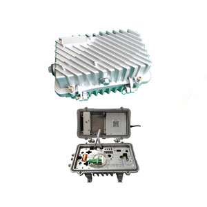 Tuyến Tính Tuyệt Vời Phẳng Fttb Nút Phát Quang Nút Và Nhận - Product Image 6