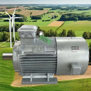 <span class=keywords><strong>1MW</strong></span> 2MW 3MW 5MW ímã permanente gerador para governo usina preço de fábrica - Product Image 3