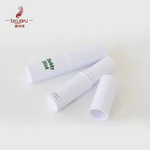 Cosmetic Make Up Packaging Empty Plastic Tube Container Concealer Stick With Foundation Stick