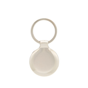 Giá Rẻ Tùy Chỉnh Vòng Tên <span class=keywords><strong>Keychain</strong></span> Khắc <span class=keywords><strong>Laser</strong></span> Logo Kim Loại Thăng Hoa Trống Hợp Kim Kẽm <span class=keywords><strong>Keychain</strong></span> - Product Image 3