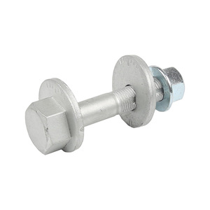 Perno excéntrico Hyundai 54640 3R000 de acero inoxidable para Kia, pieza de repuesto para reparación - Product Image 4