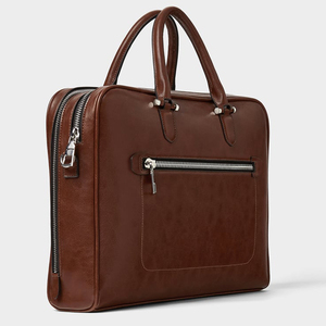 Maletín ejecutivo para hombre 6345, maletín para portátil, maletín <span class=keywords><strong>de</strong></span> abogado para hombre - Product Image 1