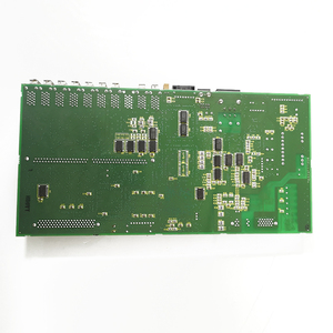 Placa de circuito impreso de control FANUC A20B-2101-0012 - Product Image 4
