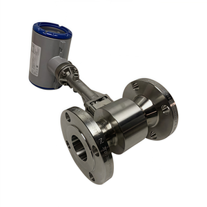 Ventes en stock – Débitmètre de gaz Krohne OptiSwirl 4200C 4200F – Mesure P+T – Fournisseur de débitmètres - Product Image 4