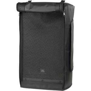 BSCI Factory Black Heavy Duty Waterproof UV Protection <b>Speaker</b> Covers - Outdoor <b>Speaker</b> Sound Flap - Product Image 6