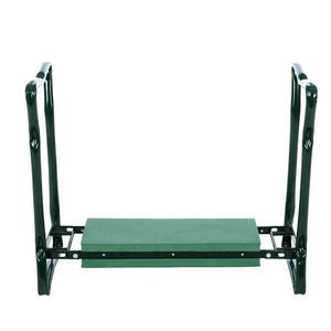 Pliable Jardin Élargir Doux Kneeling Pad Tabouret De Jardinage Jardin Kneeler Chaise Pliante - Product Image 3