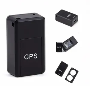 Customized Mini GPS Car Tracker Anti-Lost Recording Tracking Device Tracker Magnetic Voice Control LBS