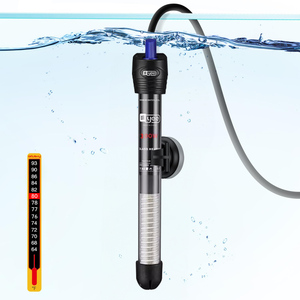 Yee bán buôn tùy chỉnh bể cá sưởi ấm que thép không gỉ chống cháy nổ hồ cá nóng - Product Image 1