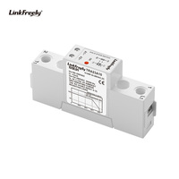 Module de relais statique TRA23A10 10A SSR AC, entrée/sortie 170-250VAC, relais de contrôle de tension AC intelligent 24V-280VAC