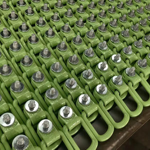 Vendita calda del Logo della muffa di sollevamento uso M8 di sollevamento del lato tirante di sollevamento di posizionamento - Product Image 3