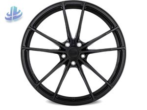 <span class=keywords><strong>ล้อ</strong></span>ฟอร์จ OZ Atelier รุ่น <span class=keywords><strong>Zeus</strong></span> แบบชิ้นเดียว ขนาด 20 นิ้ว 5x110/5x114.3 - สำหรับรถสมรรถนะสูง สีดำด้าน Graphite - Product Image 1