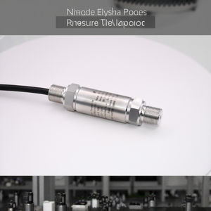 中国Huatia OEM ODM空気差圧トランスミッタCYB4243 <span class=keywords><strong>0</strong></span>-<span class=keywords><strong>10V</strong></span>出力と<span class=keywords><strong>0</strong></span>から10バー - Product Image 6