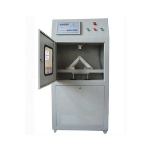 Doors and Angle Strength Compression Testing Instrument Tester Angle Strength Testing <b>Machine</b> for Doors and - Product Image 3