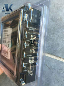 โมดูลหลัก DP สำหรับ IC693PBM200 GE Fanuc - Product Image 3