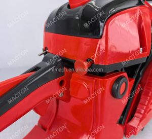 2100W Handed Portable Chainsaw for <b>Tree</b> <b>Branch</b> Wood Cutting and Garden Chain Saw - Product Image 5