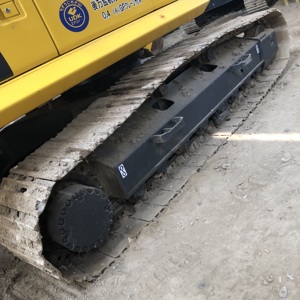 Excavatrices d'occasion Komatsu PC220-8N1 PC200-8MO PC210-8 PC130-7 à Shanghai Matériel de terrassement Bon état Faible nombre d'heures - Product Image 3