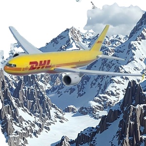 Không Khí Chuyên Nghiệp Vận Chuyển Cửa Đến Cửa Dịch Vụ Hậu Cần Lcl Đại Lý Vận Chuyển Từ Trung Quốc Đến Mỹ Anh Tây Ban Nha Ý Đức Pháp - Product Image 6