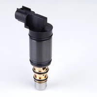 Vanne de commande de compresseur AC 12V pour Ford Mustang 2.3 Mondeo Explorer Edge Fusion Taurus Flex Lincoln MKZ ISO9001