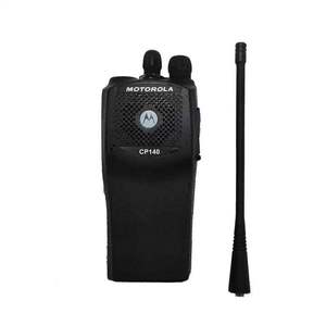 Radio Bidireccional Portátil CP140 GP3688 EP450 DMR, Resistente al Agua IP68, Potencia de Salida de 5W, <span class=keywords><strong>Batería</strong></span> de 2000-2500mAh, Largo Alcance - Product Image 1