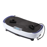 Machine d'exercice de plaque de vibration de prix usine Relax Machine de plate-forme de vibration de perte de poids