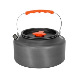 Maxsun <b>Portable</b> Kettle 2.0L Outdoor Cooking Camping Hiking Fishing Tea Water Boiler - Product Image 5