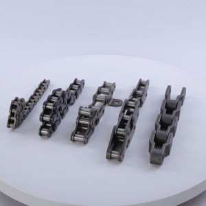 Chaînes agricoles professionnelles série S S42 S77 chaîne à rouleaux pour vente en gros - Product Image 6