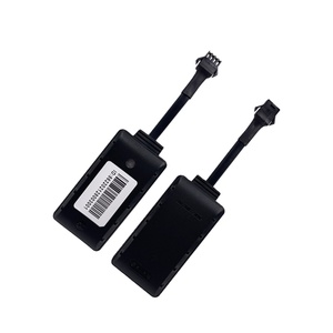 Мини GPS-трекер MT100 Новое поступление GPS + <span class=keywords><strong>GPRS</strong></span> + GSM устройство слежения за транспортными средствами для автомобиля мотоцикла GPS-трекер - Product Image 2