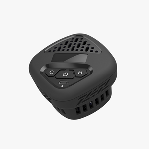 แผ่นประคบร้อนเย็นแบบพกพา Icegalax บรรเทาอาการปวดกล้ามเนื้อ ใช้งานได้ทันที ไม่ต้องใช้สายไฟ - Product Image 1