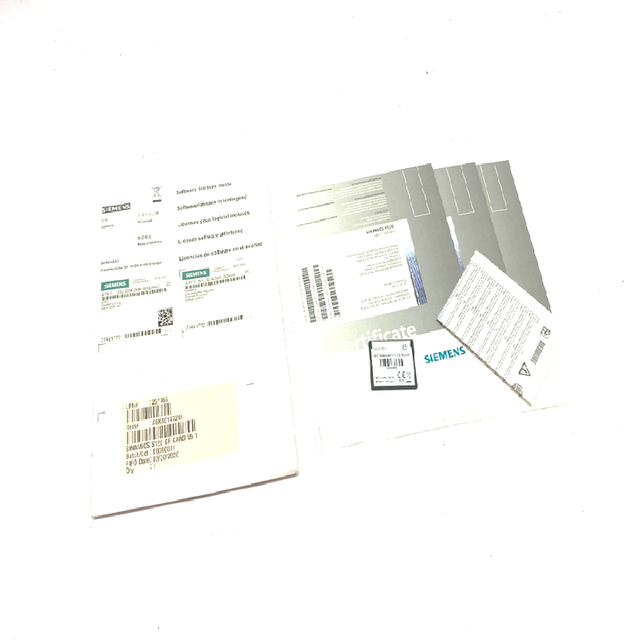Original Brand New brand new 6SL3054 0FB10 1BA0 Z S120 Flash Card V5 1 SP1 PLC control available in For PLC