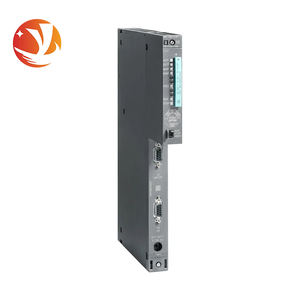 ชุด416-2FN05-0AB0 6ES7ซีเมนส์โมดูลหน่วยประมวลผลกลาง S7-400คอนโทรลเลอร์พีแอลซีสำหรับการเขียนโปรแกรมพีแอลซีต้นฉบับสินค้าใหม่ - Product Image 1