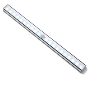 Barra de Luces <span class=keywords><strong>LED</strong></span> Recargable Inalámbrica <span class=keywords><strong>Homelife</strong></span> Más Vendida para Armario - Product Image 2