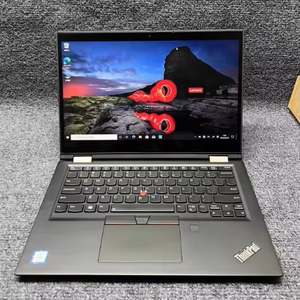 Laptop <span class=keywords><strong>Convertible</strong></span> 2 en 1 de Segunda Mano ThinkPad X390 Yoga de 13.3" <span class=keywords><strong>I5</strong></span> 8365U 8GB 256GB - Product Image 1