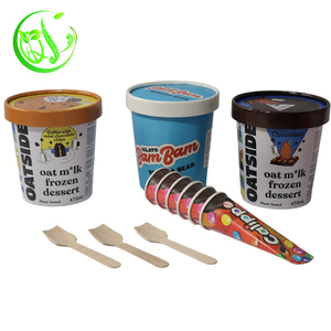 Bán Hot sinh thái thân thiện <span class=keywords><strong>Ice</strong></span> <span class=keywords><strong>Cream</strong></span> bồn tắm Container có thể tái chế <span class=keywords><strong>Ice</strong></span> <span class=keywords><strong>Cream</strong></span> bao bì cup dùng một lần <span class=keywords><strong>Ice</strong></span> <span class=keywords><strong>Cream</strong></span> cup - Product Image 3