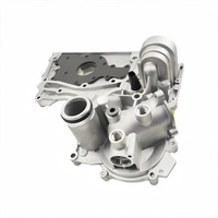 Bomba de Combustible para Motor Diésel QSF2.8 ISF2.8 5670418 5302887 5569573 5474752 5681404 Bomba de Aceite para Maquinaria de Construcción Cummins