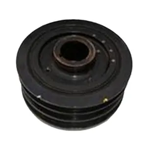 Cheap crankshaft pulley replacement for toyotas for LEXUS IS200 98-05 1GF-FE Ext.150 36 Height 77 13407-70090 1340770090