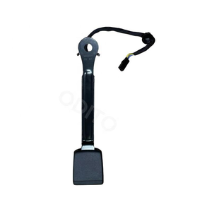 Prise de boucle de <span class=keywords><strong>ceinture</strong></span> de sécurité de pièces automobiles 19G857755 adaptée à l'extension de <span class=keywords><strong>ceinture</strong></span> de sécurité Volkswagen Golf - Product Image 3