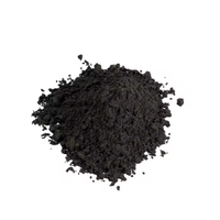 Nanotubes de carbone à murs multiples (NMCs) – Poudre de qualité céramique à 99 % de pureté avec services de pliage, découpe et soudage